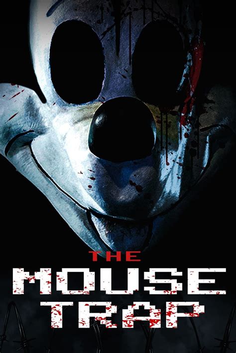 The Mouse Trap (film) .